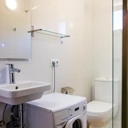 아파트 Cactus. 데니아