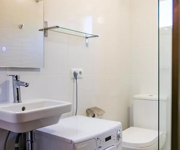 Apartman Cactus. Denia